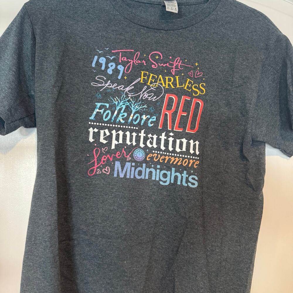 Taylor Swift Kids T shirt